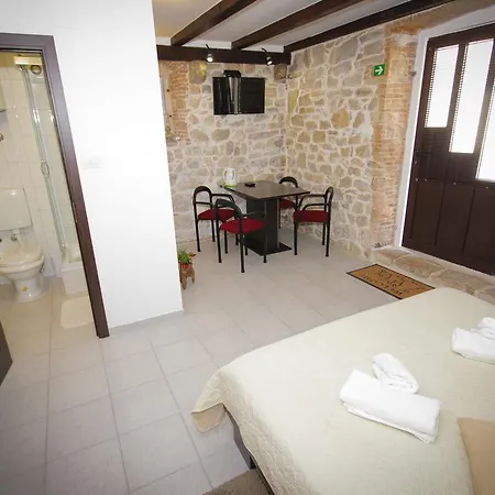 Guest house Vagabundo Imb